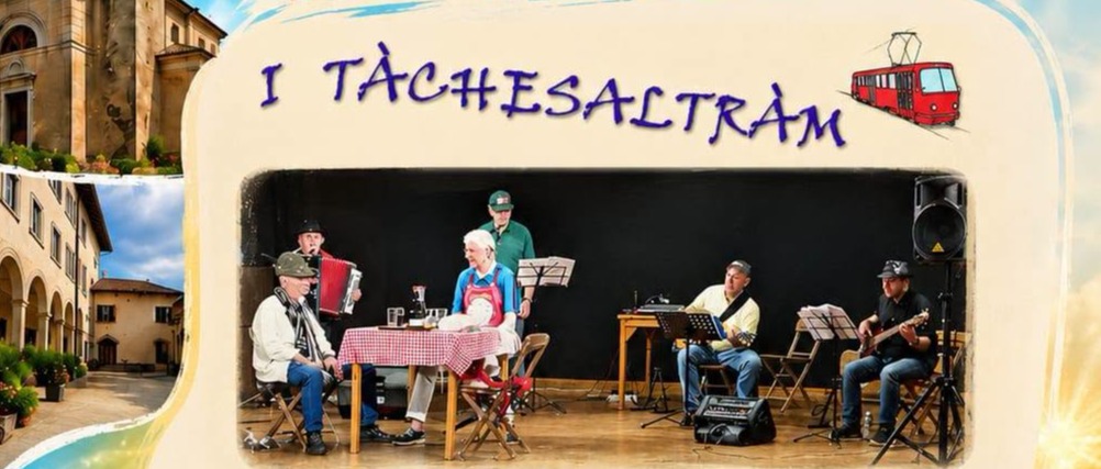 Hello, Summer! Quarto appuntamento dell'estate saltriese