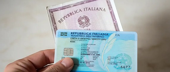 Avviso del 07/07/2026 - Carte di identità cartacee valide fino alla scadenza: come funziona