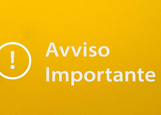 GRADUATORIA PROVVISORIA SERVIZIO CIVILE BANDO 2026