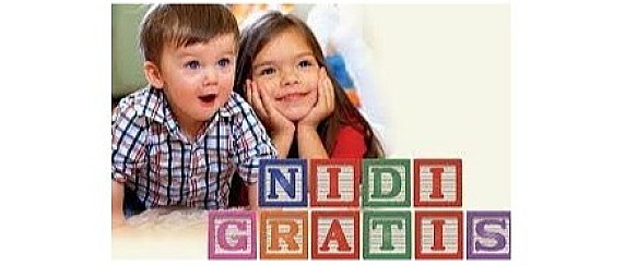 BONUS NIDI GRATIS 2026