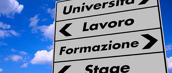 Attivazione progetto stage curriculare per studenti iscritti all’Universita’ di Verona