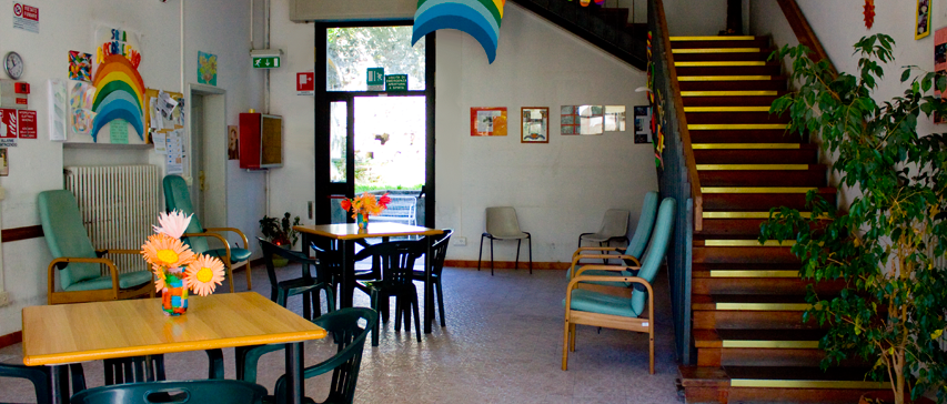 Come iscriversi all'A.S.P. "S. Domenico" di Pescia