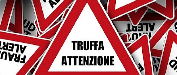 Truffa degli SMS falsi sulle multe stradali ed altre sanzioni
