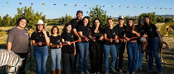 "Bimbi in Sella", una splendida giornata dedicata ai bambini, alle famiglie e all'inclusione