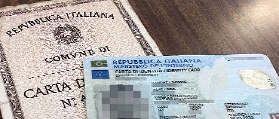 Carte d'identità cartacee: Pubblicato il Decreto Legge che ridefinisce i termini di validità