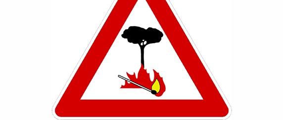 Rischio Incendi Boschivi