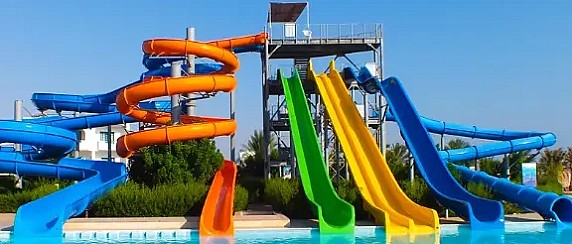Giornata al Parco Acquatico "Diverland" - Scadenza adesioni: 19 Luglio 2026.