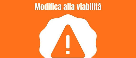 Mercato settimanale su via Marco Polo, le modifiche alla viabilità