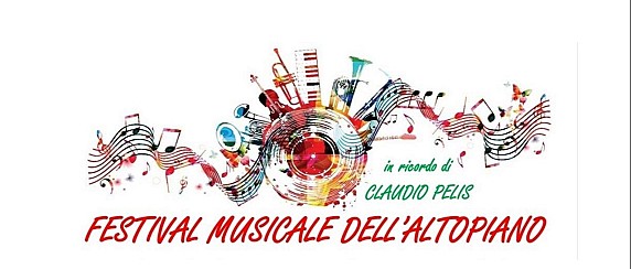 Festival Musicale dell'Altopiano - Matinées ad Ama: Duo Tampalini - Zambelli