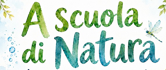 A scuola di Natura che si vede e non si vede: La magia dell’acqua e altri esperimenti scientifici