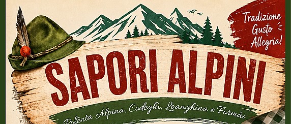 Sapori Alpini