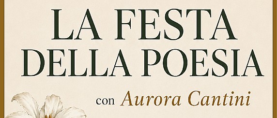 La Festa della Poesia