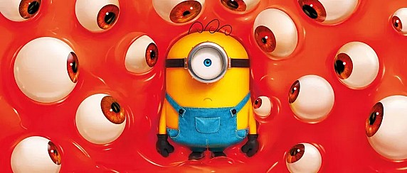 Weekend al cinema!  Sabato 11 Luglio ore 21:00 e Domenica 12 Luglio 2026 ore 19:00 - Cinema Teatro Sociale - Film 'Minions & Monsters'