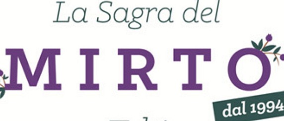 Bando per l'assegnazione posteggi in concessione temporanea per la somministrazione e vendita di prodotti e pietanze della tradizione eno-gastronomica teltese in occasione della XXXI edizione della Sagra del Mirto 2026
