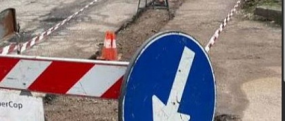 Lavori per la realizzazione della rete in fibra ottica FTTH – ALCUNE PRECISAZIONI