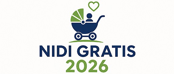 Nidi Gratis 2026