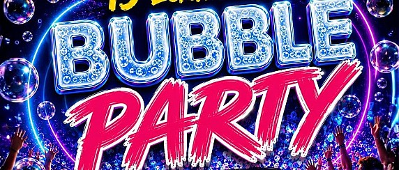 Bubble Party