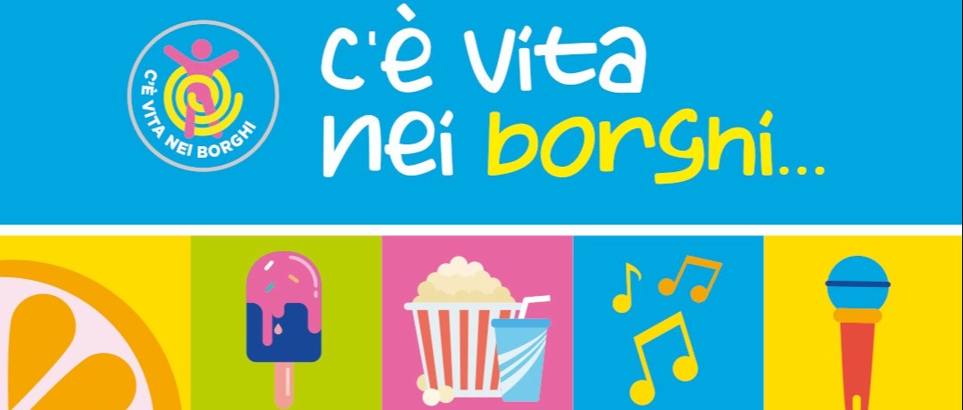 C'è Vita nei Borghi 2026