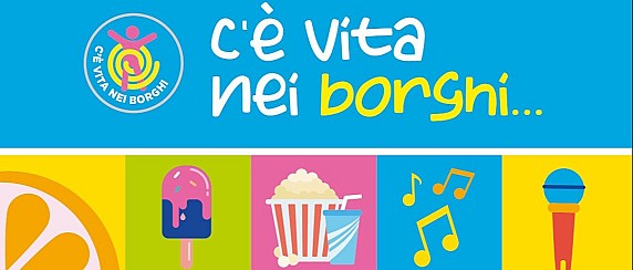 C'è Vita nei Borghi 2026