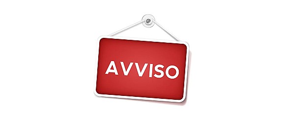 MANIFESTAZIONE DI INTERESSE PER LA RICERCA DI UN IMMOBILE DA ACQUISIRE IN LOCAZIONE PASSIVA DA ADIBIRE A MAGAZZINO/DEPOSITO COMUNALE