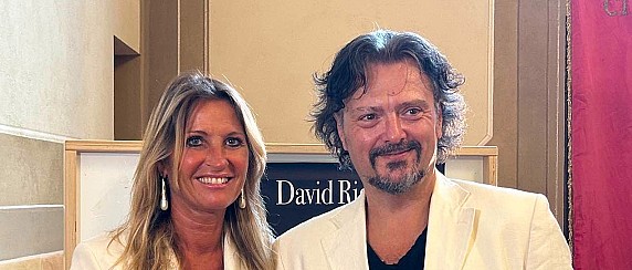 "25 anni all'Opera": l'acuto di David Righeschi in piazza Varchi