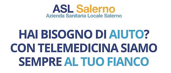 La Telemedicina è al tuo fianco