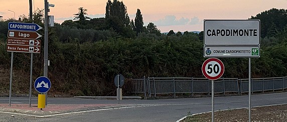 Capodimonte completa il progetto di cardioprotezione del territorio