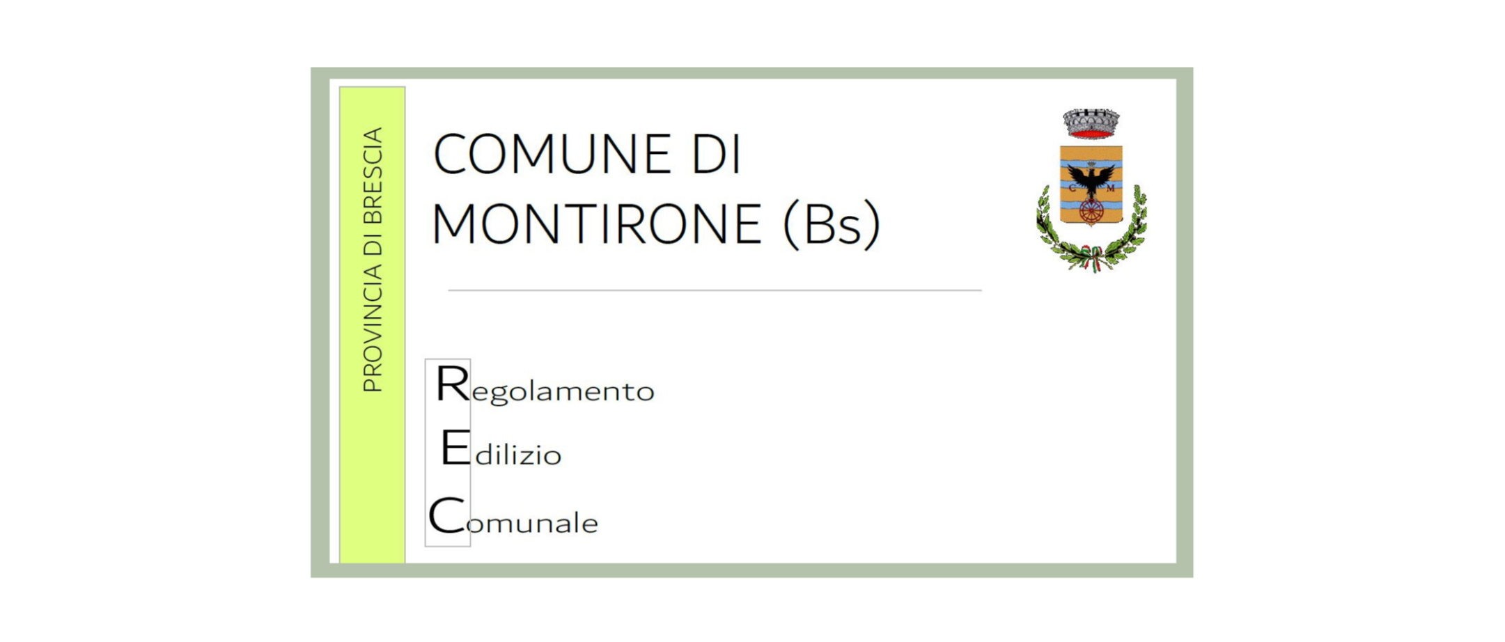 Immagine principale
