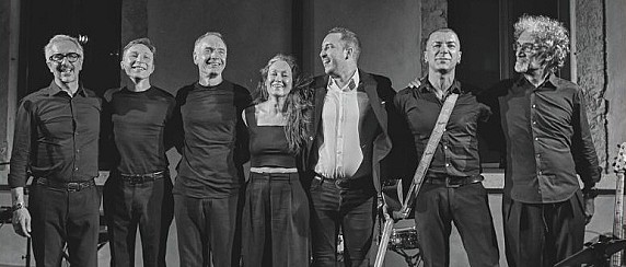 “GLI INFLUENCERS MUSICALI DEGLI ULTIMI VENT'ANNI”