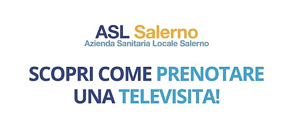 Scopri come prenotare una visita in Telemedicina