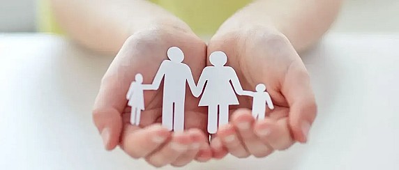 Bando comunale "Famiglia al Centro 2026"