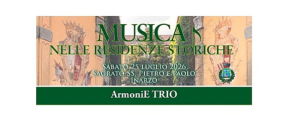 ArmoniE Trio