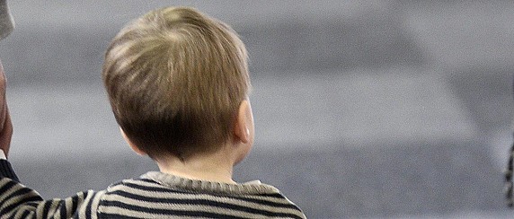 Voucher per l’accesso ai servizi alla prima infanzia - Anno 2026