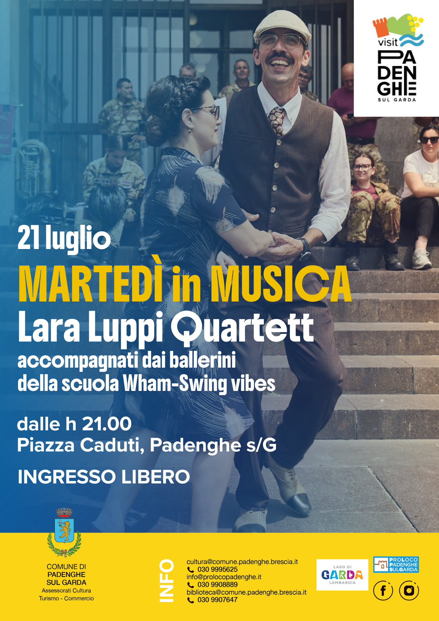 MARTEDI' 21 07 2026 _STAMPA