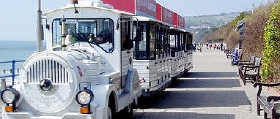 TRENINO TURISTICO - LUGLIO/AGOSTO 2026