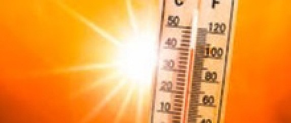 CONDIZIONI METEOROLOGICHE