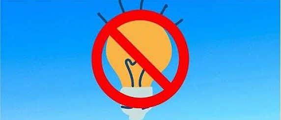 COMUNICAZIONE INTERRUZIONE ENERGIA ELETTRICA