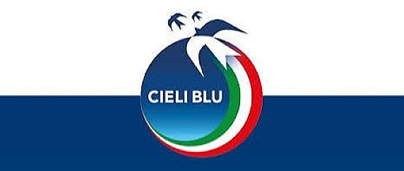 Raccolta firme per il disegno di legge "Cieli Blu: Divieto attività di ingegneria climatica (geoingegneria)"
