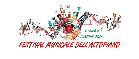 Festival Musicale dell'Altopiano - Concerto Serale: Trio Yudina - Russo Rossi - Giupponi