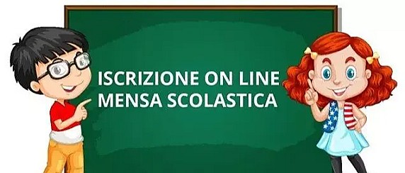 Prorogato al 31 luglio il termine per le  iscrizioni al servizio di refezione scolastica.