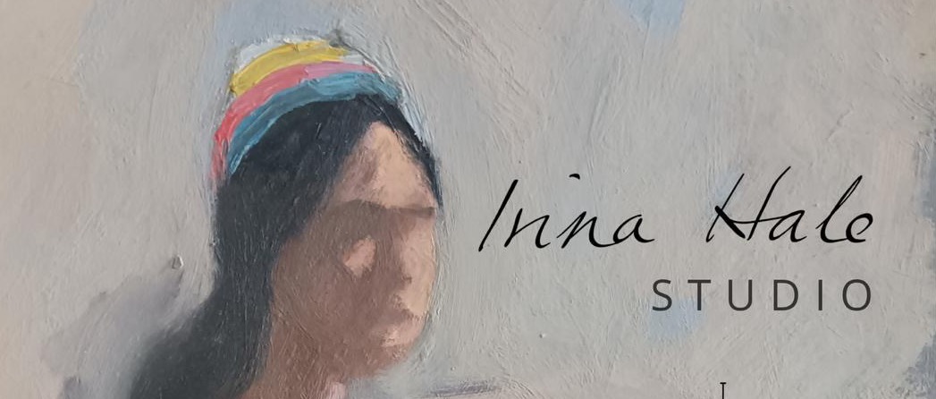 IRINA HALE. STUDIO