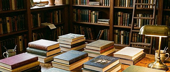 Prestito interbibliotecario: nuove regole