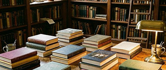 Prestito interbibliotecario: nuove regole