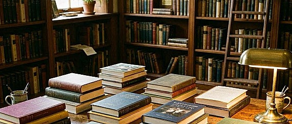 Prestito interbibliotecario: nuove regole