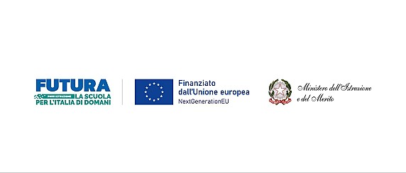 Missione 4 Istruzione e Ricerca – Componente 1 Potenziamento dell’offerta dei servizi di istruzione: dagli asili nido alle Università - Investimento 3.3 “Piano di messa in sicurezza e riqualificazione dell’edilizia scolastica” finanziato dall’UE