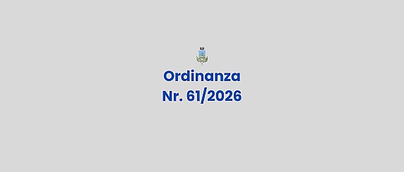 Chiusura temporanea di Via Brennero per trasporto eccezionale