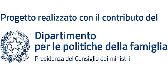 Centri estivi 2026, confermato il sostegno del Dipartimento per le Politiche della Famiglia