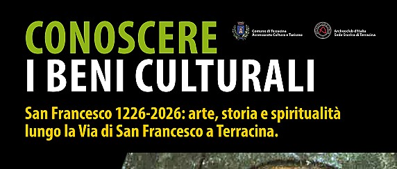 Conoscere i Beni Culturali - Programma visite luglio 2026