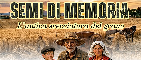 Semi di memoria