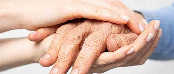 Interventi a favore di persone in condizione di disabilità gravissima – annualità 2025